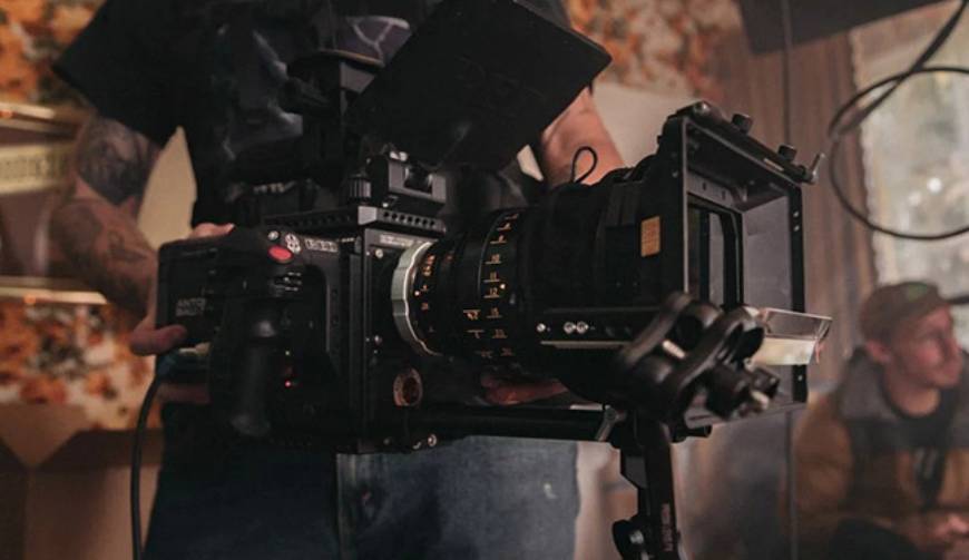 探秘桂阳县产品视频拍摄：创新功能大揭秘，颠覆你的想象