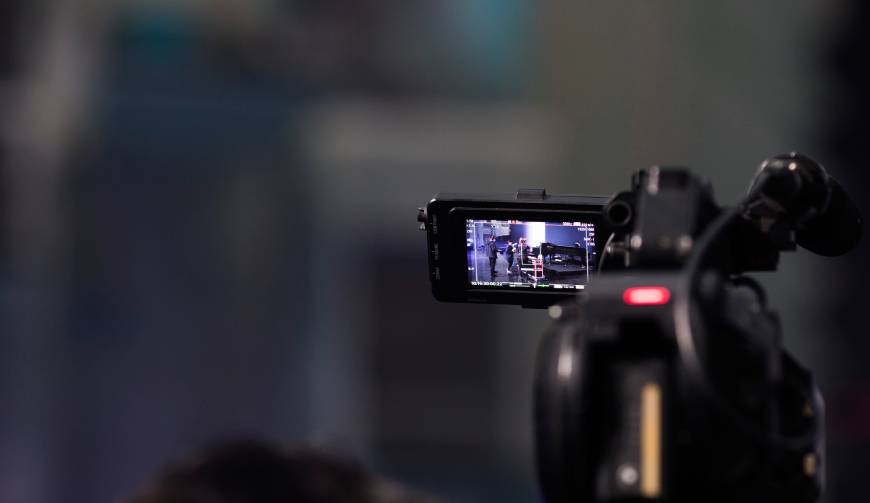 紧跟潮流！桂阳县产品视频拍摄引领时尚新趋势