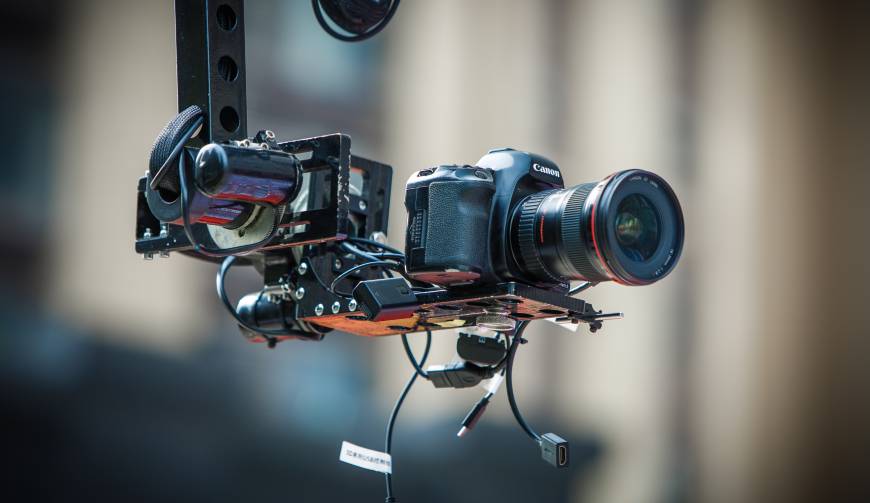 科技赋能生活：桂阳县产品视频拍摄开启智能新时代