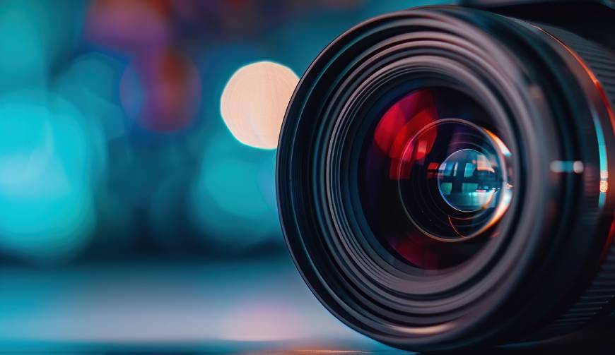 与桂阳县产品视频拍摄同行：畅享高效、舒适的每一天