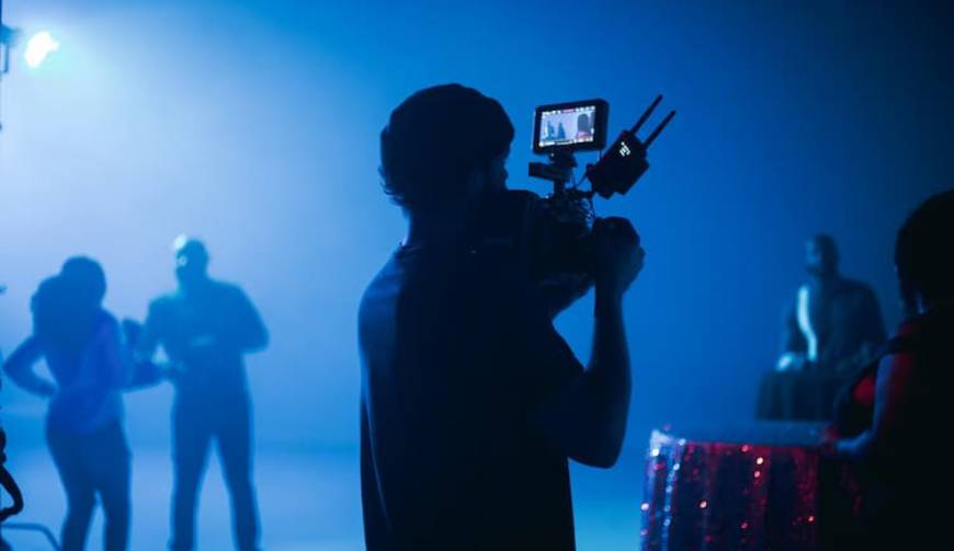 神秘新品来袭！桂阳县产品视频拍摄究竟有何神奇之处？