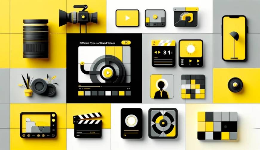 专为职场精英打造：桂阳县产品视频拍摄提升工作效率的秘密武器