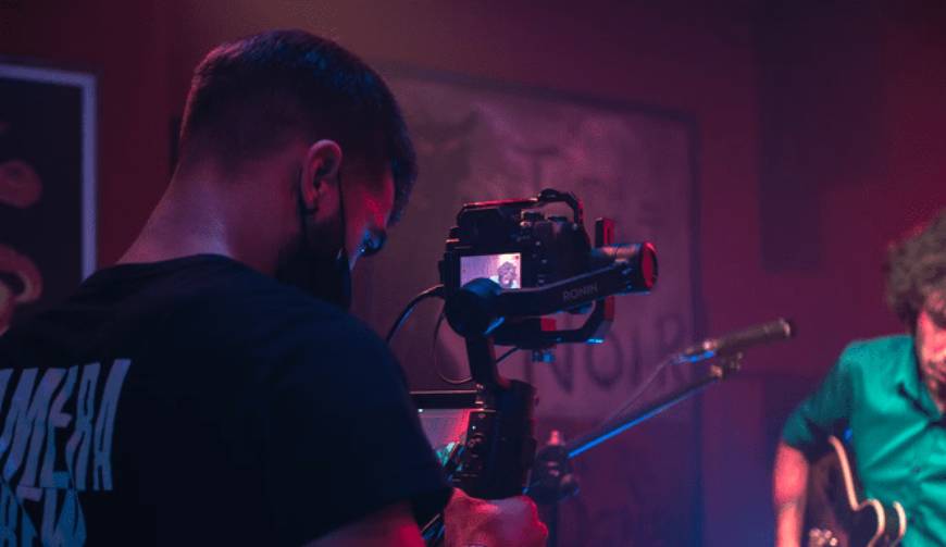 匠心雕琢视觉盛宴！专业桂阳县产品视频拍摄公司赋能品牌价值