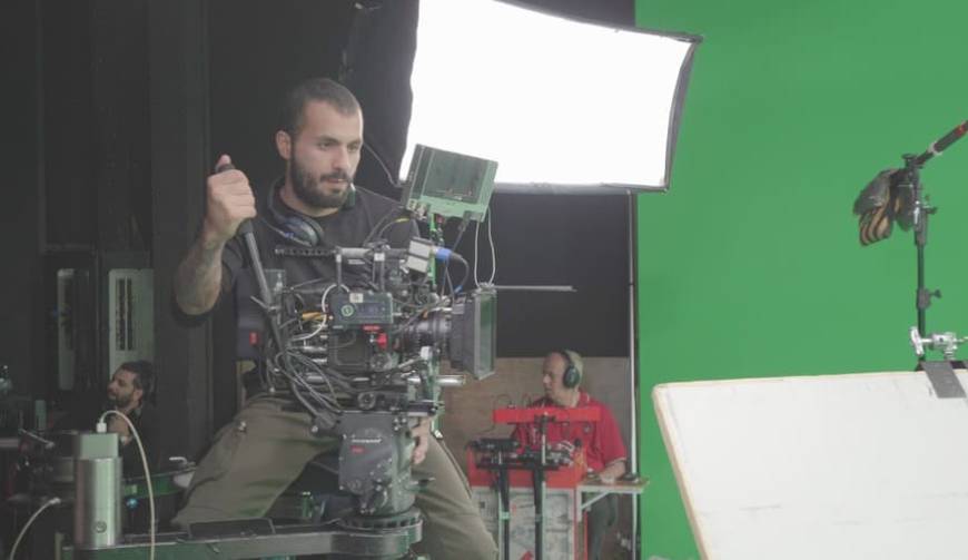 场景化叙事，桂阳县电商产品视频拍摄制作的破局之道