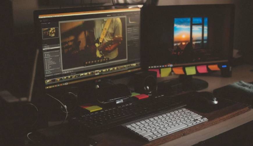 传统宣传已过时？桂阳县产品视频拍摄公司带你玩转新媒体交互玩法