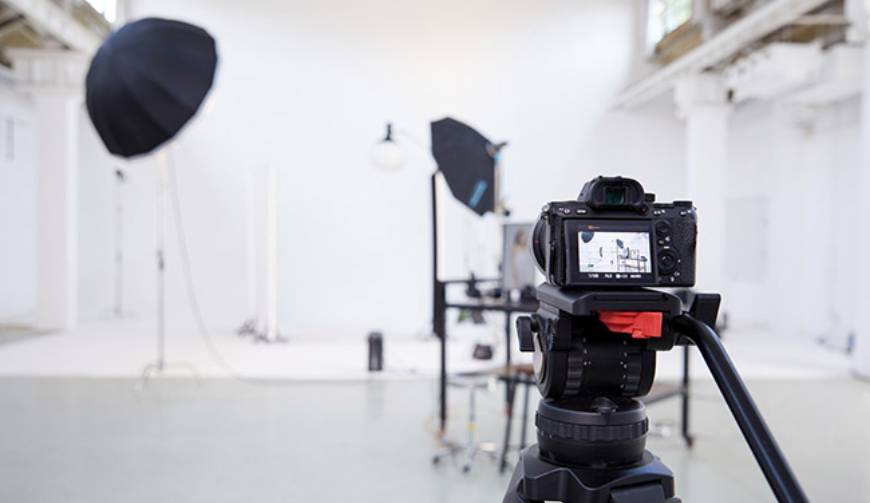 深耕桂阳县电商产品视频拍摄制作，解锁电商爆款的视觉密码