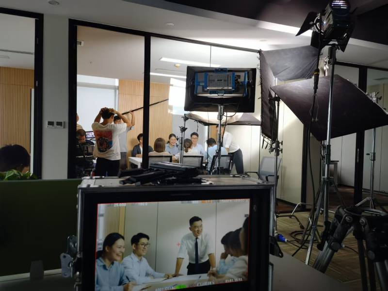 桂阳县电商产品视频拍摄制作进阶指南，赋能产品电商突围