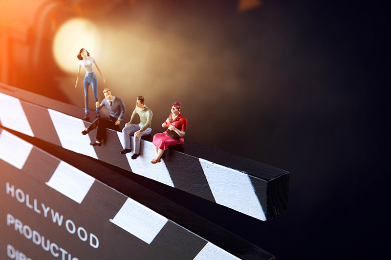 聚焦桂阳县电商产品视频拍摄制作，为产品搭建高效转化桥梁