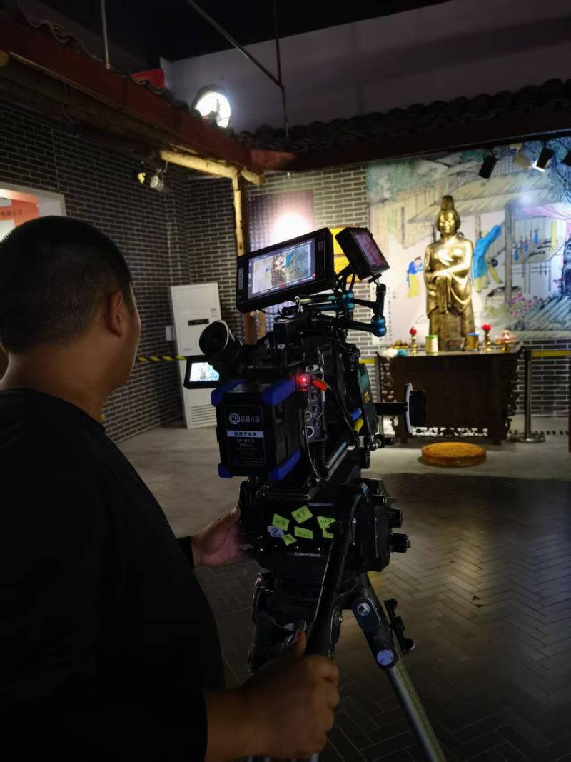 聚焦桂阳县产品宣传视频拍摄公司，以专业实力赋能品牌声量升级