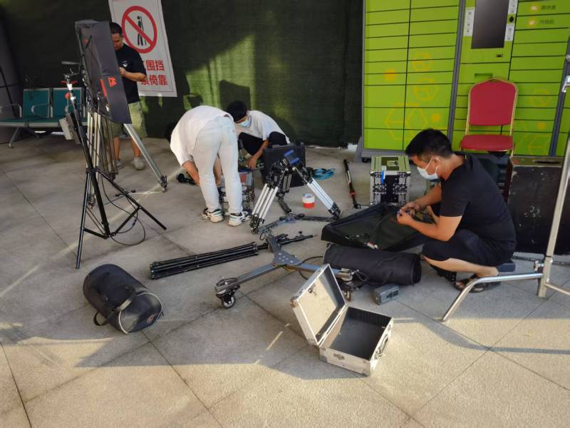 桂阳县产品视频拍摄全攻略，让产品魅力在镜头下尽情绽放