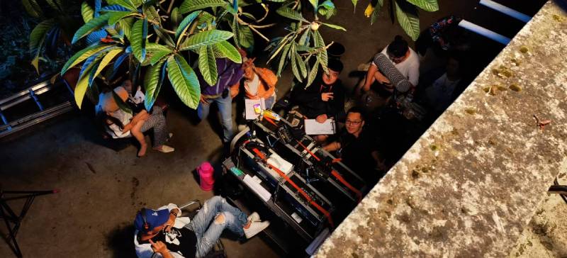 解锁桂阳县产品宣传视频拍摄公司新势能，助力品牌强势破圈