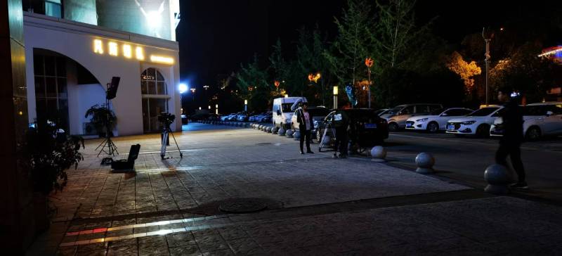 桂阳县电商产品视频拍摄制作全攻略，打造高转化带货视频