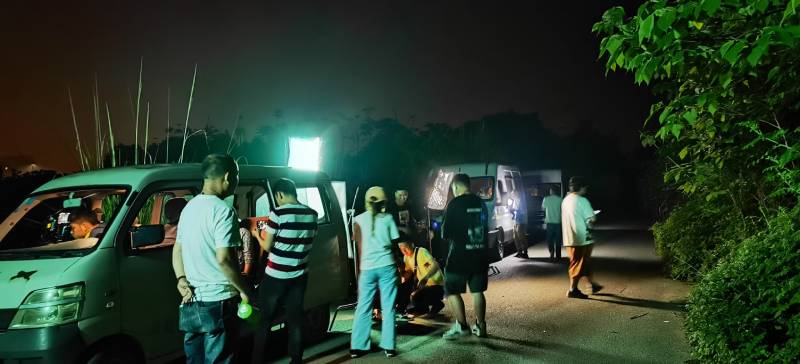 以镜头为笔，绘就桂阳县产品视频的进阶之路