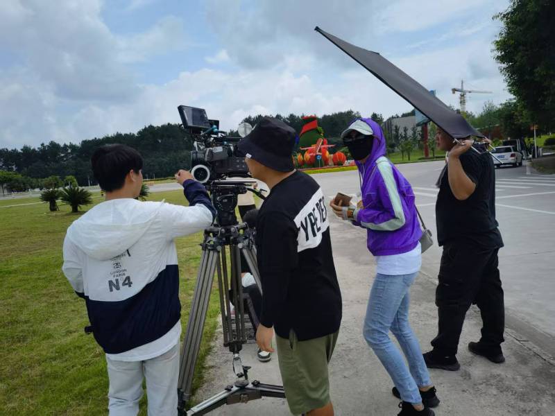 桂阳县极致互动，未来愿景宏大，致力于成为全球领先的产品宣传视频企业