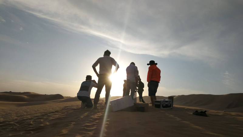 聚焦桂阳县产品宣传视频拍摄公司，以专业匠心助力品牌声量远扬