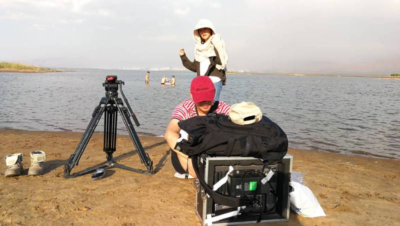 桂阳县产品宣传视频拍摄公司核心策略，助力品牌抢占传播制高点