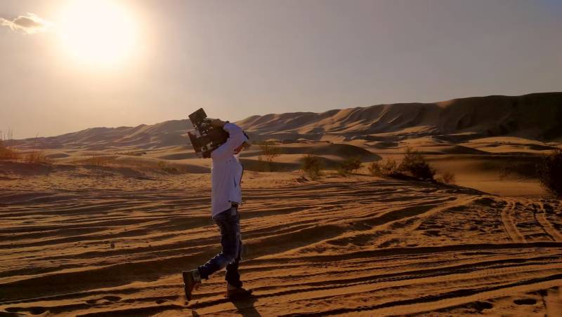 深耕桂阳县产品宣传视频拍摄公司，解锁品牌传播的核心动能