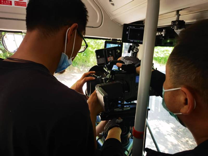 专业为基，桂阳县产品宣传视频拍摄公司的立身之本