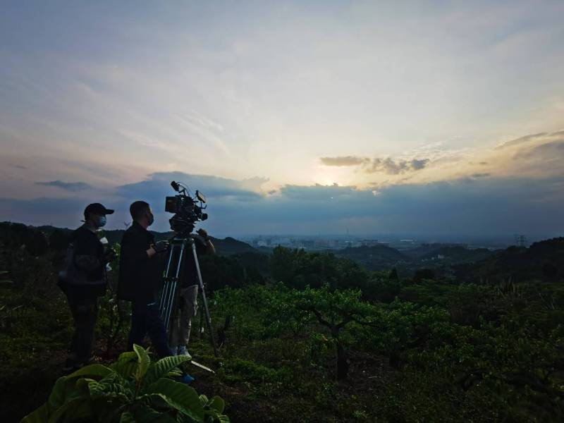 聚焦桂阳县产品宣传视频拍摄公司，用专业实力铸就品牌传播传奇