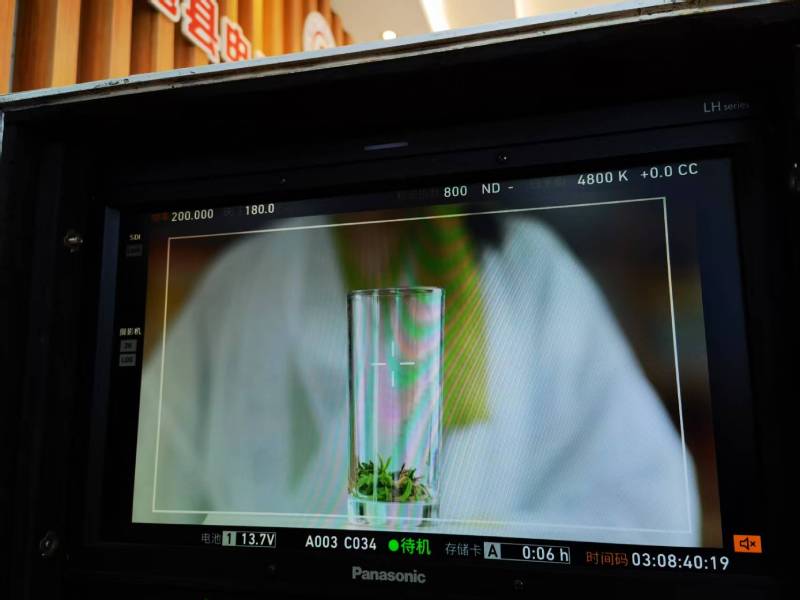 天然优选！桂阳县电商产品宣传视频溯源原料产地的真实故事