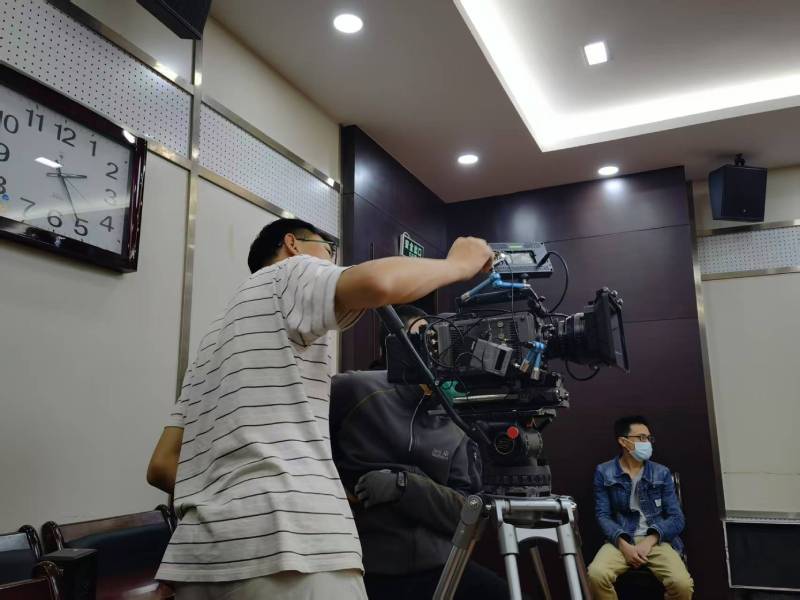 大数据指导创作方向，桂阳县产品视频拍摄公司让每帧画面都有效触达