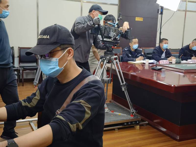 从脚本到成片：揭秘专业桂阳县产品视频拍摄公司的全流程运作