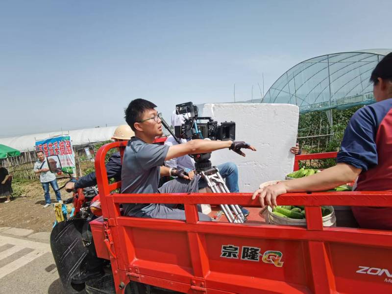 解锁吸睛密码：桂阳县产品视频拍摄制作的创意与技巧全解析