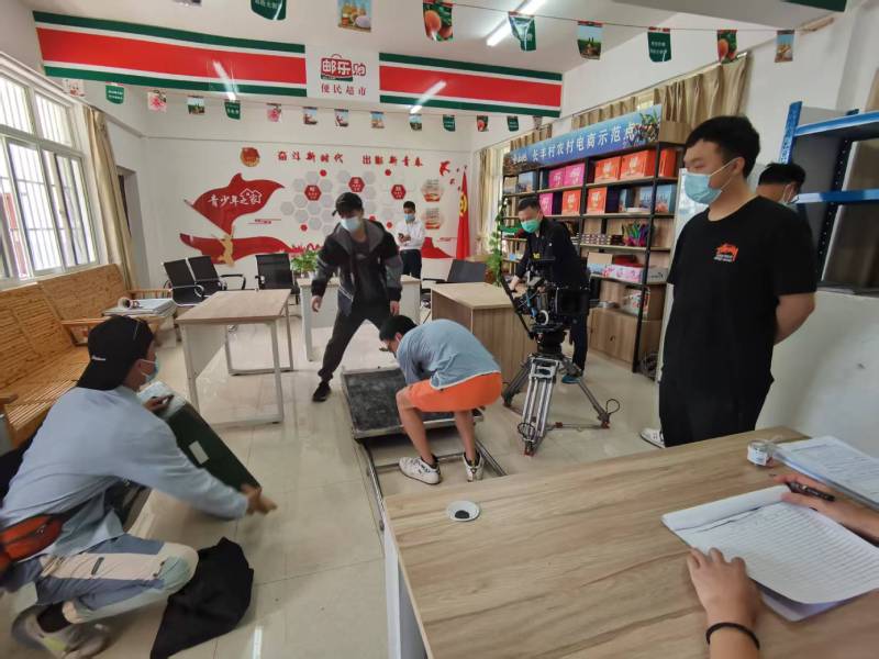 桂阳县电商产品视频拍摄制作实战秘籍，助力产品引爆电商流量